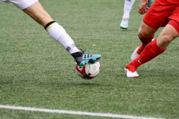 阿根廷被保送决赛？阿尔沙文：梅西进决赛对FIFA有利！（配图示意）